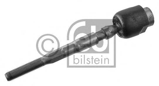 FEBI BILSTEIN 12571 Осьовий шарнір, рульова тяга