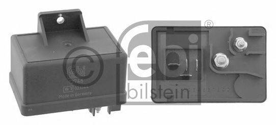 FEBI BILSTEIN 12746 Реле, система розжарювання