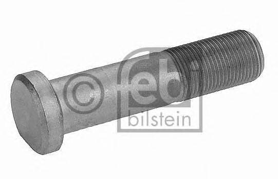 FEBI BILSTEIN 12866 Болт кріплення колеса