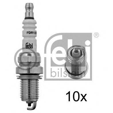 FEBI BILSTEIN 13427 Свічка запалювання