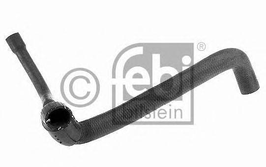 FEBI BILSTEIN 14015 Шланг радіатора