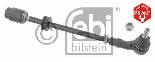 FEBI BILSTEIN 14320 Поперечна рульова тяга