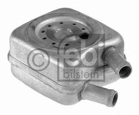 FEBI BILSTEIN 14560 масляний радіатор, моторне масло