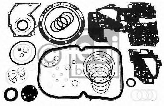 FEBI BILSTEIN 14684 Комплект прокладок, автоматична коробка