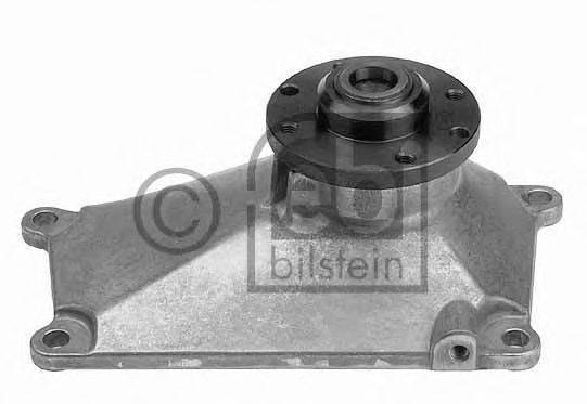 FEBI BILSTEIN 14938 Кронштейн, вентилятор радіатора