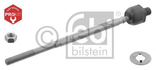 FEBI BILSTEIN 15169 Осьовий шарнір, рульова тяга