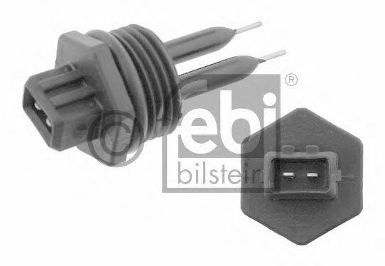 FEBI BILSTEIN 15606 Датчик, рівень охолоджувальної рідини