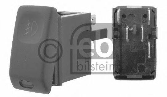 FEBI BILSTEIN 15626 Вимикач протитуманний