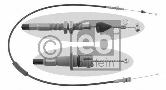 FEBI BILSTEIN 15750 Вимикач, діапазон змінено