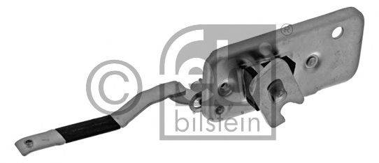 FEBI BILSTEIN 17256 Замок двері