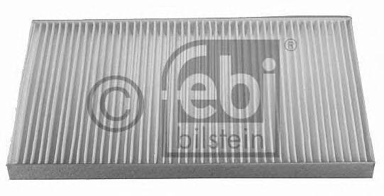 FEBI BILSTEIN 17264 Фільтр, повітря у внутрішньому просторі