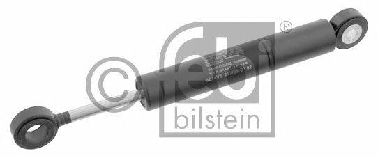 FEBI BILSTEIN 17510 Амортизатор, полікліновий ремінь