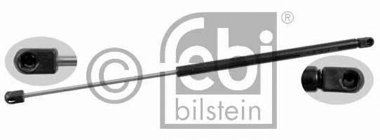 FEBI BILSTEIN 17585 Газова пружина, кришка багажника