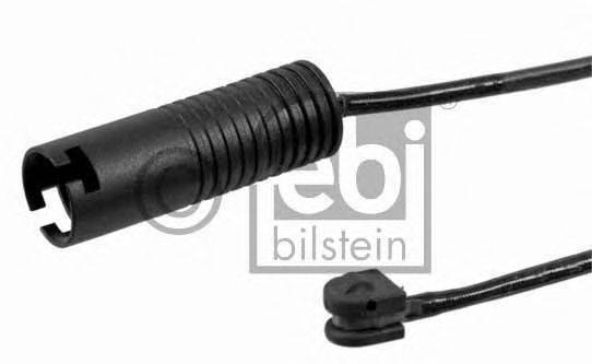 FEBI BILSTEIN 17967 Сигналізатор, знос гальмівних колодок