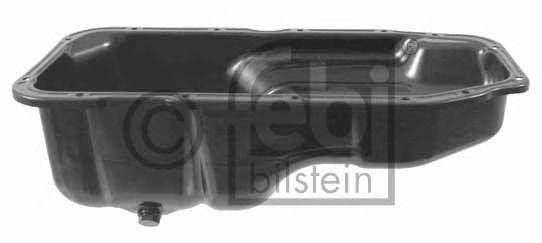 FEBI BILSTEIN 18159 Масляний піддон