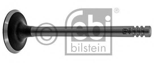 FEBI BILSTEIN 21004 Впускний клапан