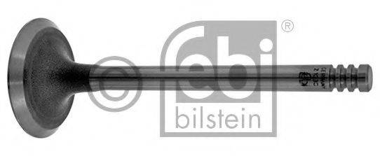 FEBI BILSTEIN 21030 Впускний клапан