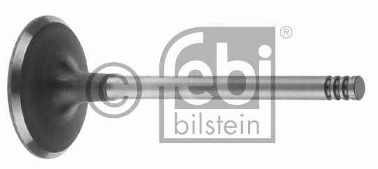 FEBI BILSTEIN 21038 Впускний клапан