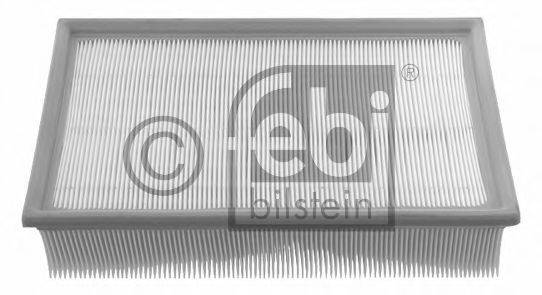 FEBI BILSTEIN 21104 Повітряний фільтр