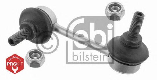 FEBI BILSTEIN 21206 Тяга/стійка, стабілізатор