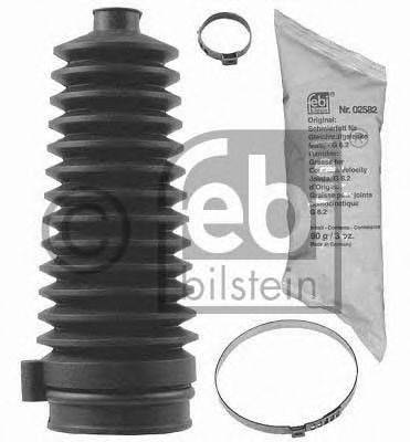 FEBI BILSTEIN 21259 Комплект пильника, рульове керування