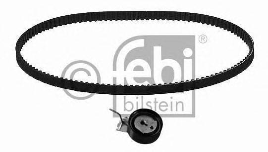 FEBI BILSTEIN 21274 Комплект ременя ГРМ