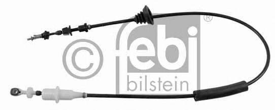 FEBI BILSTEIN 21380 Тросик газу