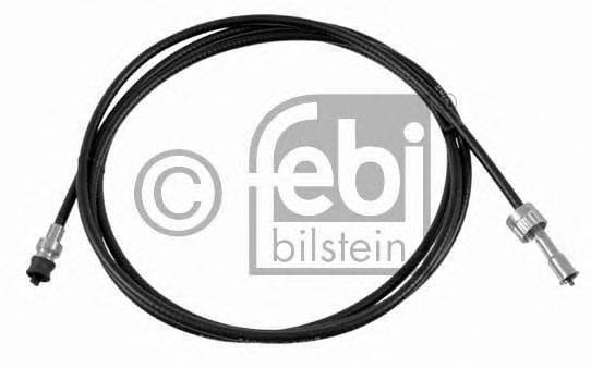 FEBI BILSTEIN 21520 Трос спідометра