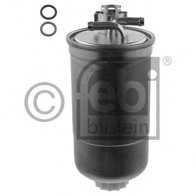 FEBI BILSTEIN 21622 Паливний фільтр