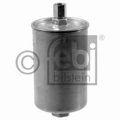 FEBI BILSTEIN 21624 Паливний фільтр