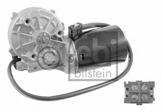 FEBI BILSTEIN 21743 Двигун склоочисника