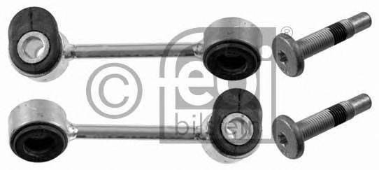 FEBI BILSTEIN 22247 Ремкомплект, сполучна тяга стабілізатора