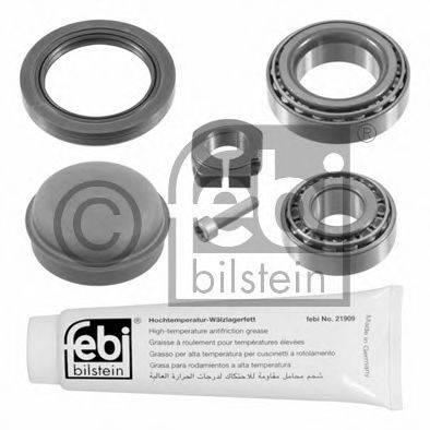 FEBI BILSTEIN 22435 Комплект підшипника маточини колеса