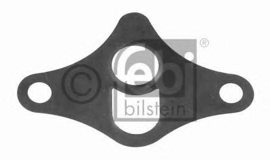 OPEL 0851 929 Прокладка клапан повернення ОГ