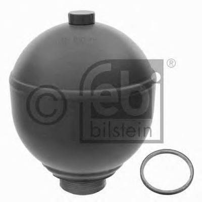 FEBI BILSTEIN 22508 Гідроакумулятор, підвіска/амортизація