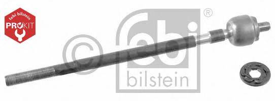 FEBI BILSTEIN 22511 Осьовий шарнір, рульова тяга