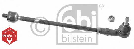 FEBI BILSTEIN 22516 Поперечна рульова тяга