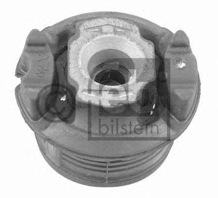 FEBI BILSTEIN 22666 Втулка, балка мосту