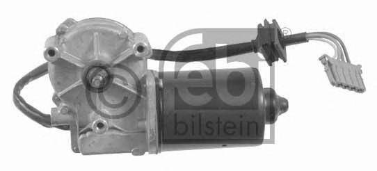 FEBI BILSTEIN 22688 Двигун склоочисника