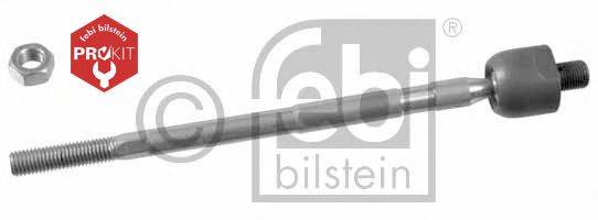 FEBI BILSTEIN 22991 Осьовий шарнір, рульова тяга