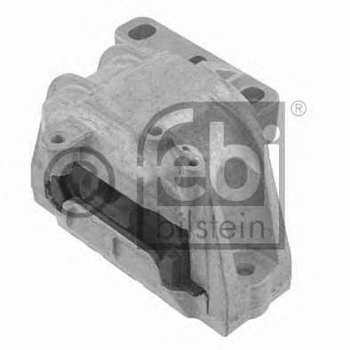 FEBI BILSTEIN 23014 Підвіска, двигун