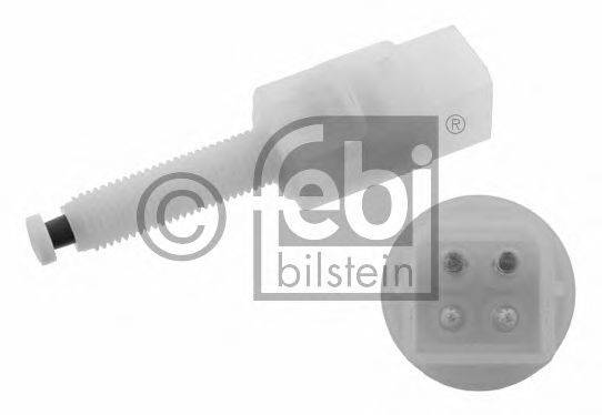 FEBI BILSTEIN 23340 Вимикач ліхтаря сигналу гальмування