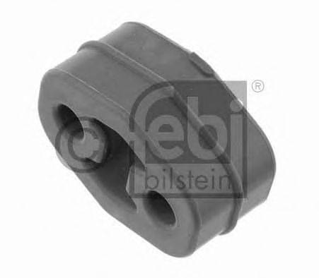 FEBI BILSTEIN 23488 Кронштейн, система випуску ОГ