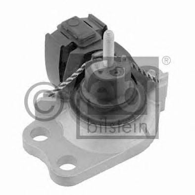 FEBI BILSTEIN 23691 Підвіска, двигун