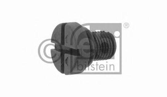 FEBI BILSTEIN 23750 Болт повітряного клапана / вентиль, радіатор