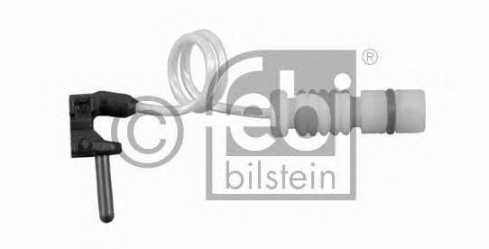 FEBI BILSTEIN 23752 Сигналізатор, знос гальмівних колодок