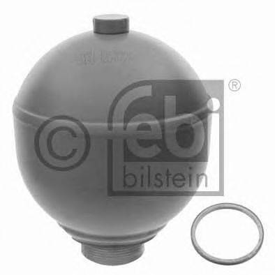 FEBI BILSTEIN 23794 Гідроакумулятор, підвіска/амортизація