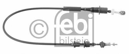 FEBI BILSTEIN 24265 Тросик газу