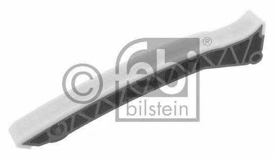 FEBI BILSTEIN 24276 Планка заспокійника, ланцюг приводу