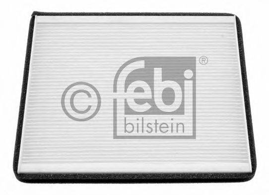 FEBI BILSTEIN 24433 Фільтр, повітря у внутрішньому просторі